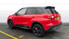 Suzuki Vitara 1.4 Boosterjet S ALLGRIP 5dr Petrol Estate